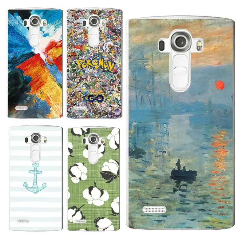 Мягкий прозрачный чехол для телефона из ТПУ со звездами LG G3 G4 G5 V10 K3 K4 K5 K8 K10 2017 Fundas