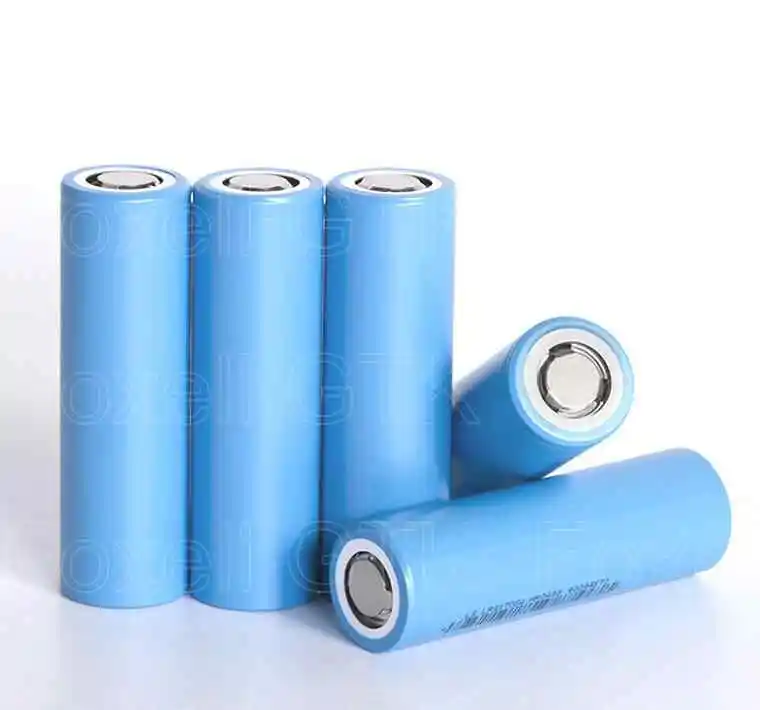 20 штук 21700 литий ионная батарея 4000 mAh 3 7 V 15A расход мощности 5C мА/ч 4Ah тройной