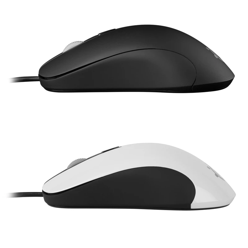 Оригинальная игровая мышь SteelSeries Kinzu V3/V2, USB Проводная оптическая мышь 2000 dpi Steelseries