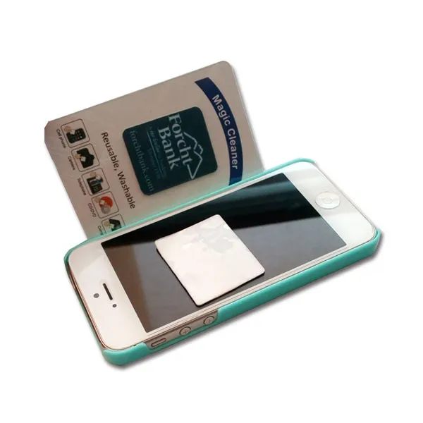 Оптовая продажа стикеры в подарок Стикеры для чистки компьютера + печать вашего