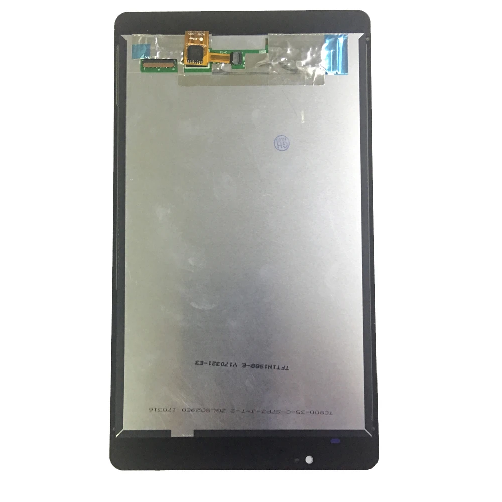 ЖК-дисплей s для huawei Mediapad M2 8,0 M2-801L M2-802L M2-803L тестирование ЖК-дисплей Дисплей Сенсорный экран дигитайзер в сборе