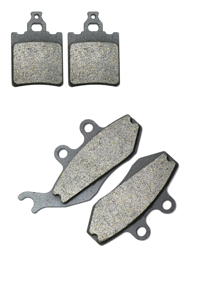 Тормозные Колодки комплект для KEEWAY X RAY 50 Супермото 2007 2008 2009/TX50 TX 2010 2011 2012/TX125 125 2012 |