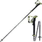 1 пара на открытом воздухе Ultra-светильник для лыжных видов спорта и палки из углеродного волокна Трекинговые Палки треккинговые палки альпеншток трости