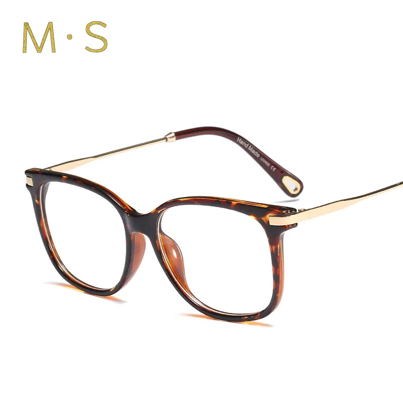 Компьютерные очки анти синий луч света устойчивые к излучению прозрачные для