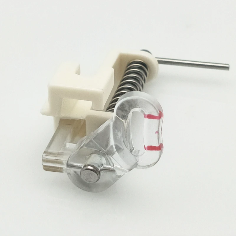 Бытовая швейная машина прижмная лапка бесплатно/Универсальная свободная