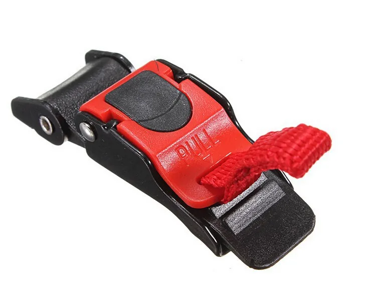 3 компл./лот мотоциклетный шлем ремень пряжка спортивные шлемы БЫСТРОРАЗЪЕМНАЯ