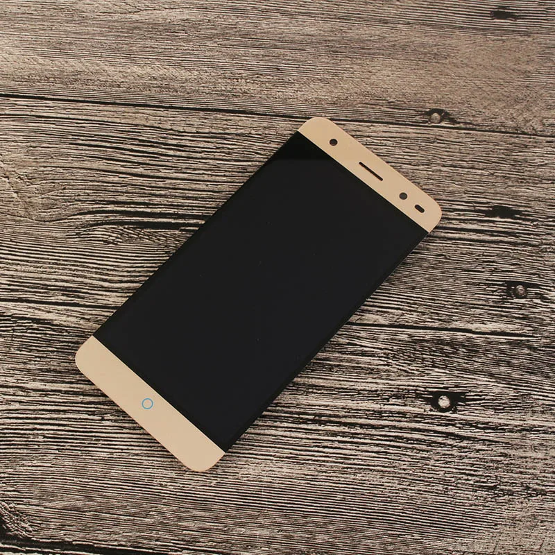 Ocolor для ZTE Blade V7 Lite ЖК-дисплей Дисплей и Сенсорный экран с рамкой 5 дюймов