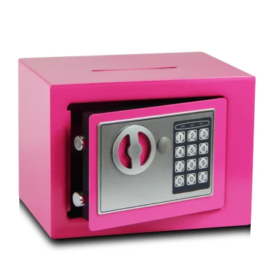 

Creative Birthday Present with Lock Child Piggy Bank Password Box Piggy Bank Piggy Bank