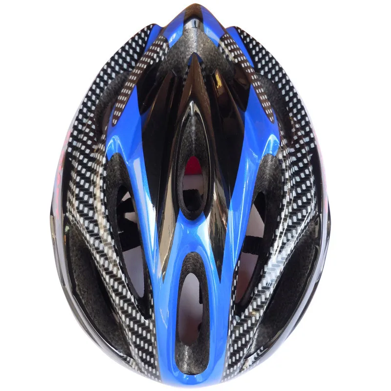 Велосипедный шлем 21 вентиляционный взрослый спортивный Горный Дорожный