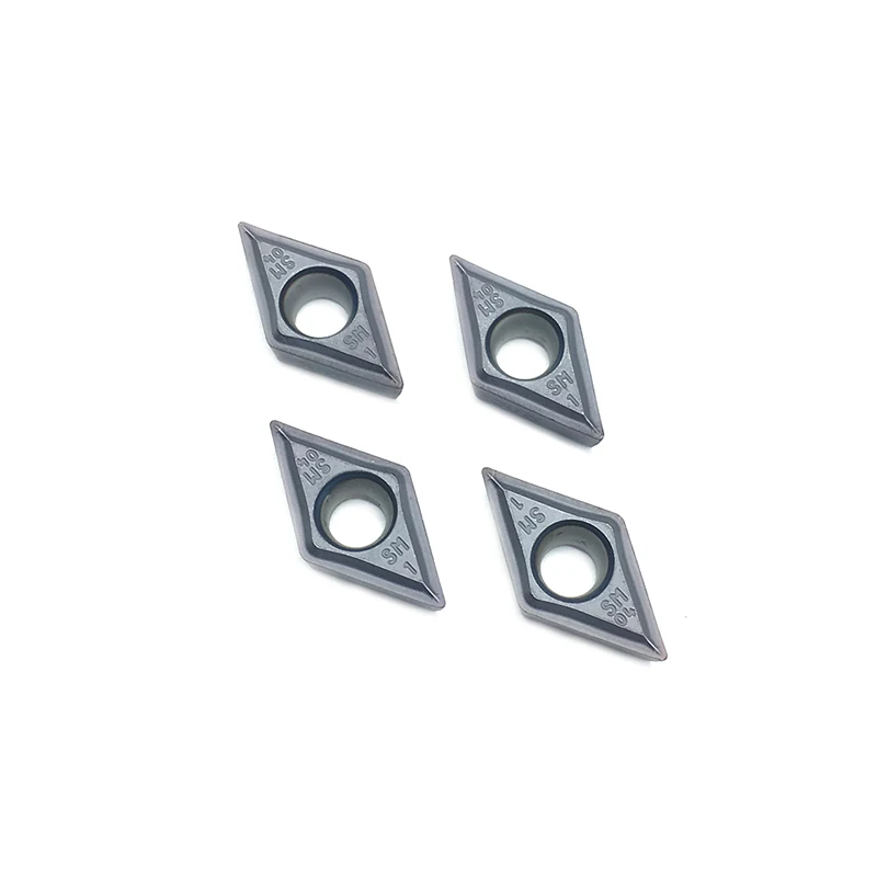 20 шт. DCMT11T304 32 51 SM IC908 внутренний твердосплавный инструмент для обработки деталей