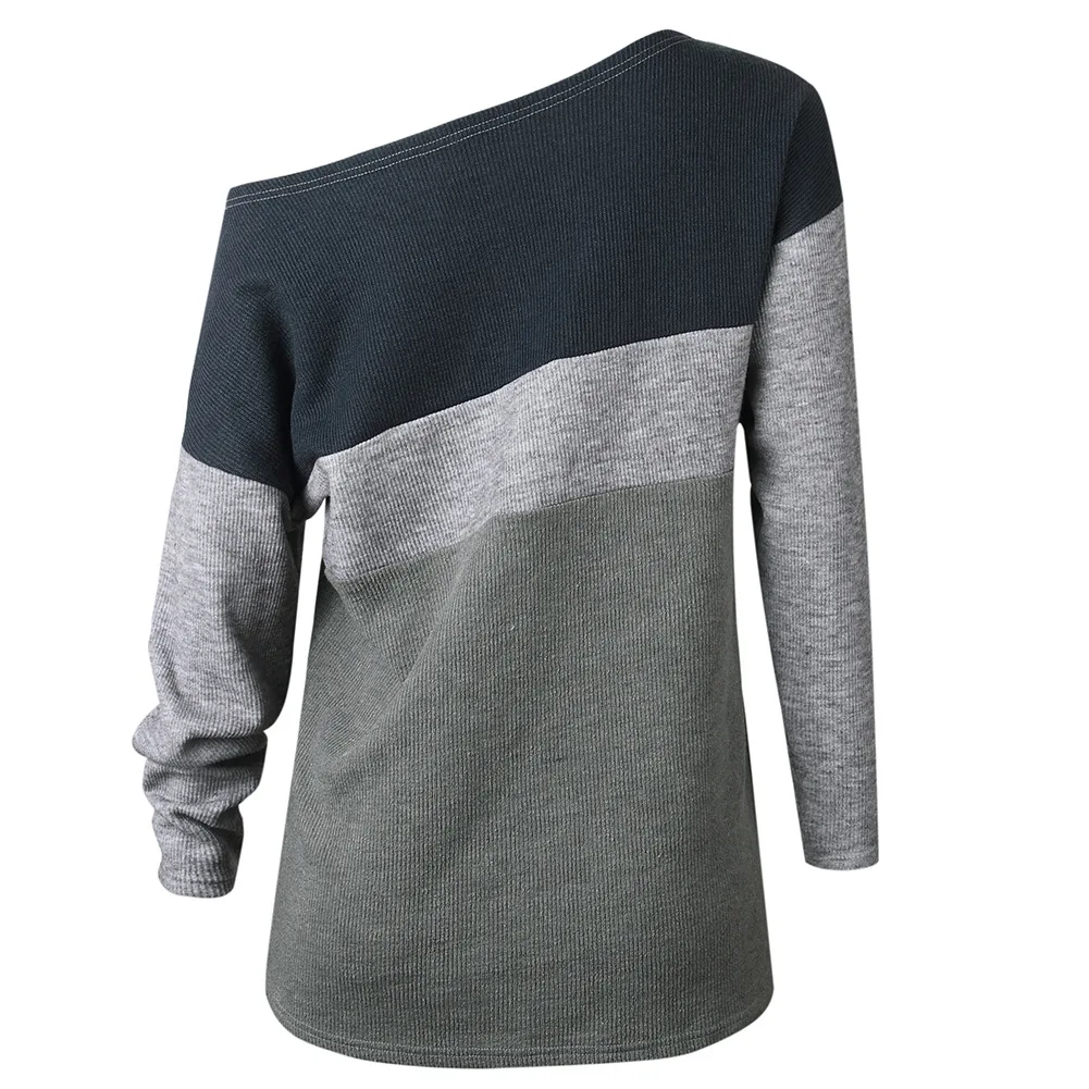 

oversized sweater korean casual flat knitted pullovers harajuku patchwork knitted 2019 christmas womens sweaters 2018 winter