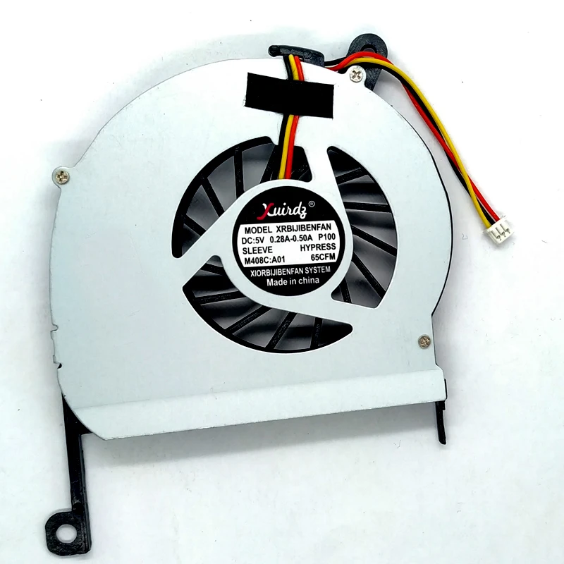 

New Laptop CPU Cooling Fan For Acer Aspire E1-431 E1-451 E1-471 E1-471G Series notebook Cooler fan