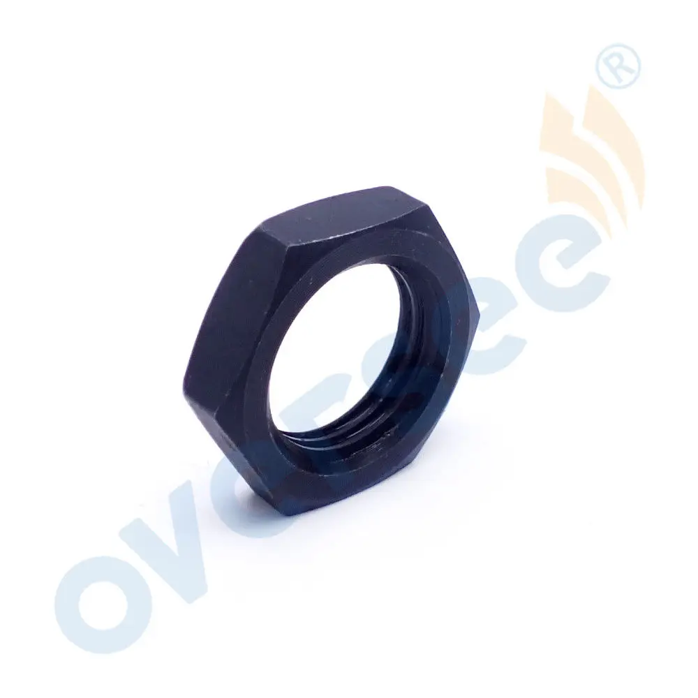 90170-16M01 Hexagon Pinion Nut For Yamaha Parsun Outboard F 60HP- 200HP 2T 4T | Автомобили и мотоциклы