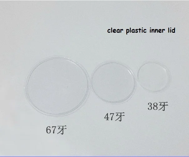 100 мл матовая банка для крема уксусная упаковка г прозрачная ПЭТ пластиковый