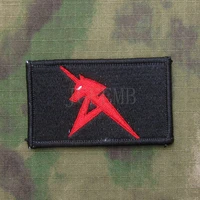 100embroidery gundam amuro ray 0093 military tactical morale embroidery patch badges b3121
