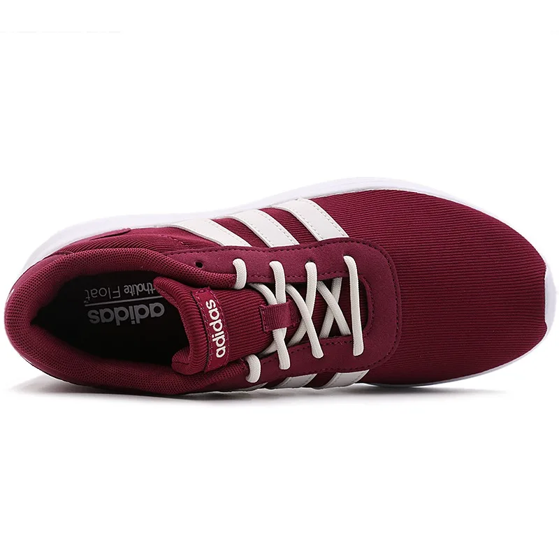 Оригинальный Новое поступление 2018 Adidas NEO Label LITE RACER женская обувь для
