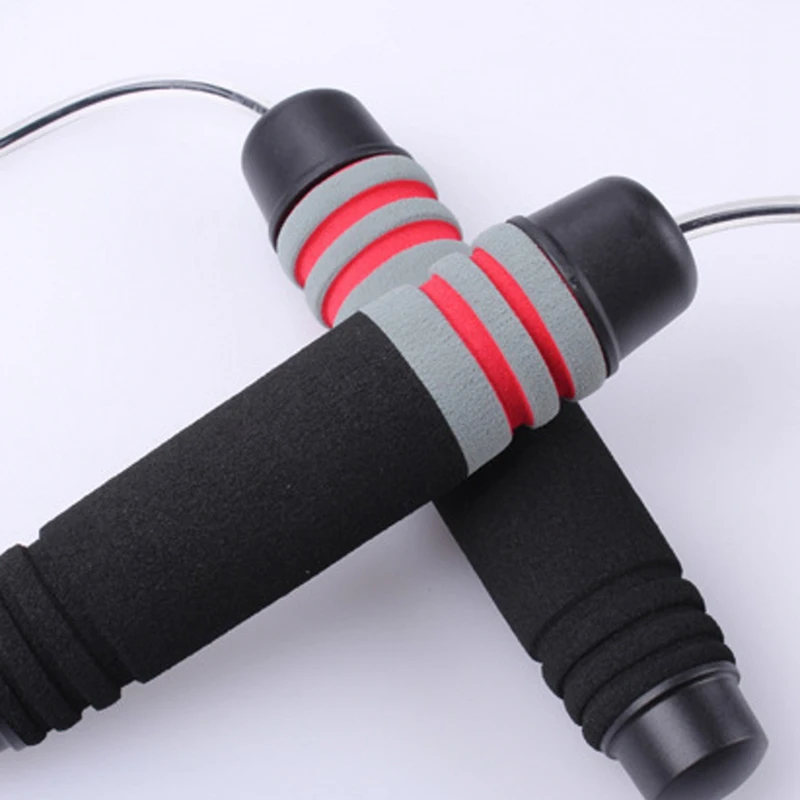 ITSTYLE Беспроводная Скакалка с нагрузкой для тренировок бодибилдинга беспроводные