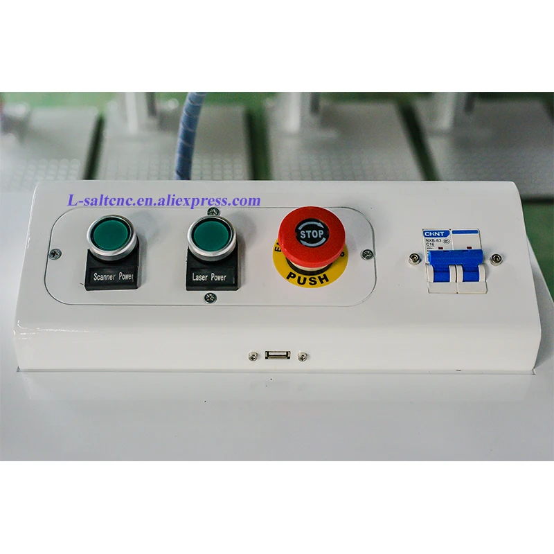 Волоконно лазерная гравировальная машина/маркировочная машина волоконно