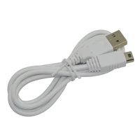 for wii u gamepad joypad controller ni5lusb charger charging cable wire cord