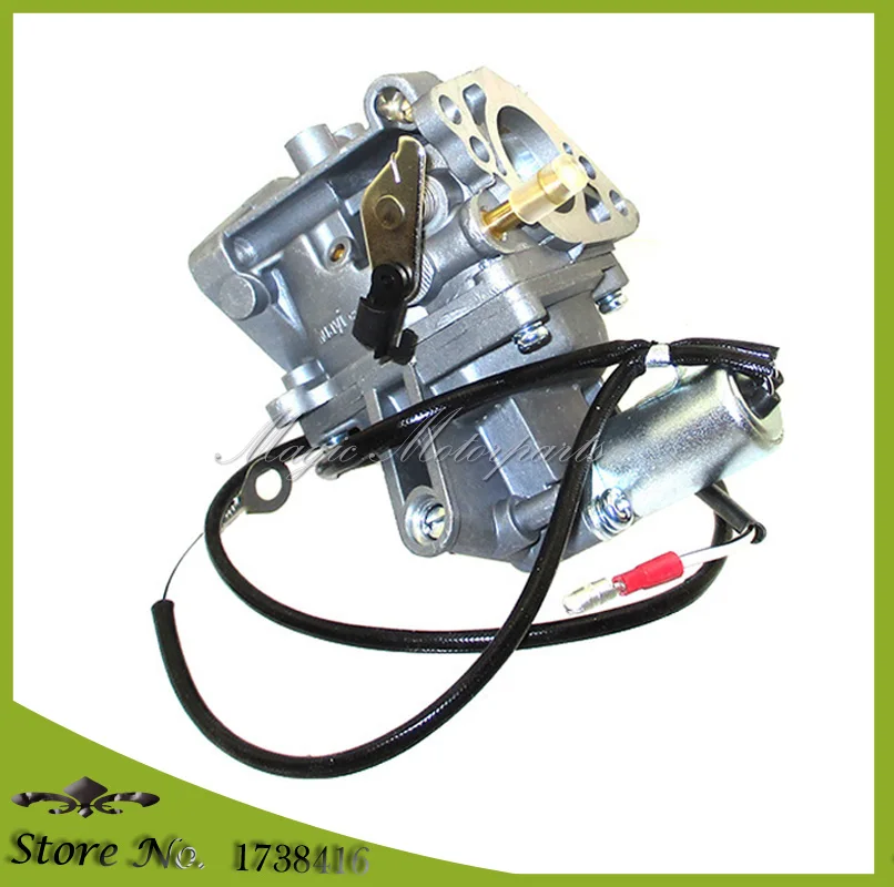 Карбюратор для Honda GX610 18 HP GX620 20HP OHV V Twin заменяет 16100 ZJ0 871 872 ZJ1 872|Газонокосилка| |