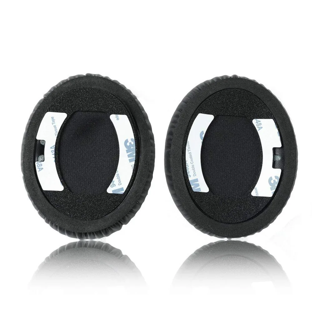 Высококачественные поролоновые амбушюры для наушников Bose QC2 QC15 AE2 AE2i