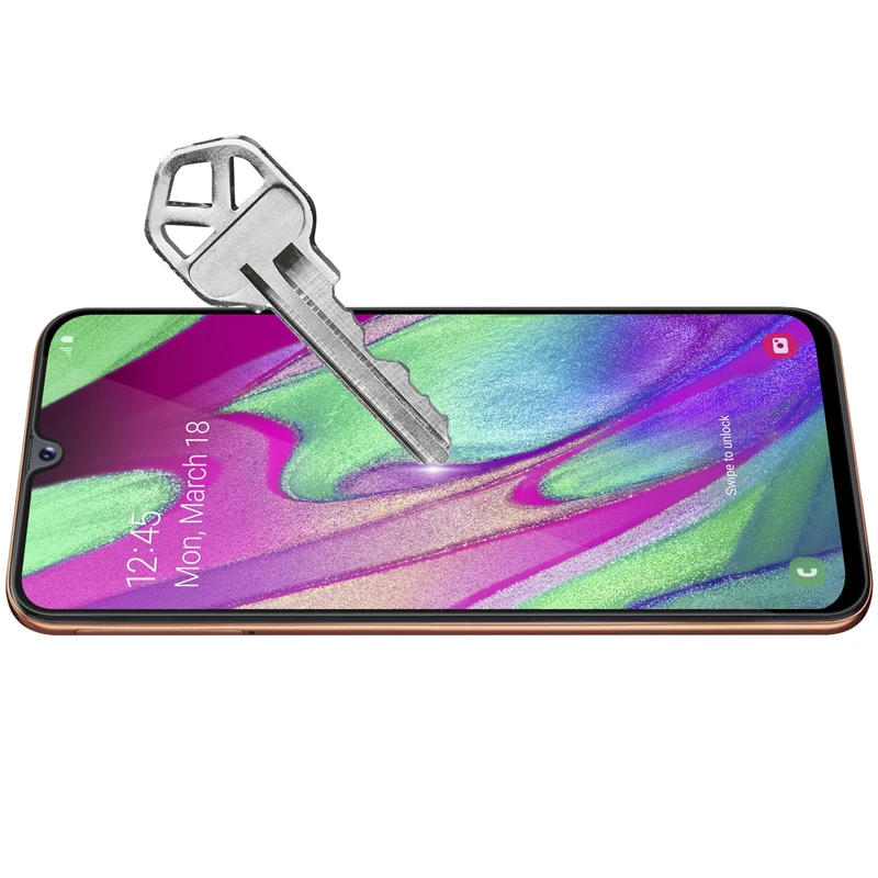 

Samsung Galaxy A40, NILLKIN CP + , Galaxy A40