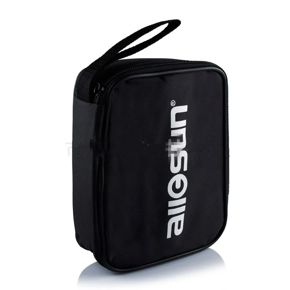 

Fuel Pressure Tester EM276 Injector Tester Fuel Injector 4 Pluse Modes Tester Powerful Fuel Pump System Diagnostics Analyzer