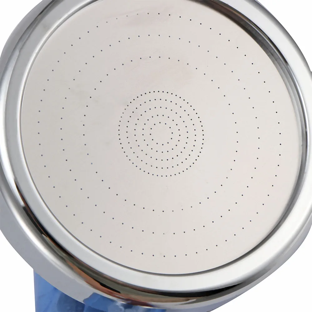 Душевая насадка для ванной Регулируемая 3 режима высокого давления каменный