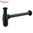 Сифон для бутылок, в старинном стиле, с выдвижной трубкой