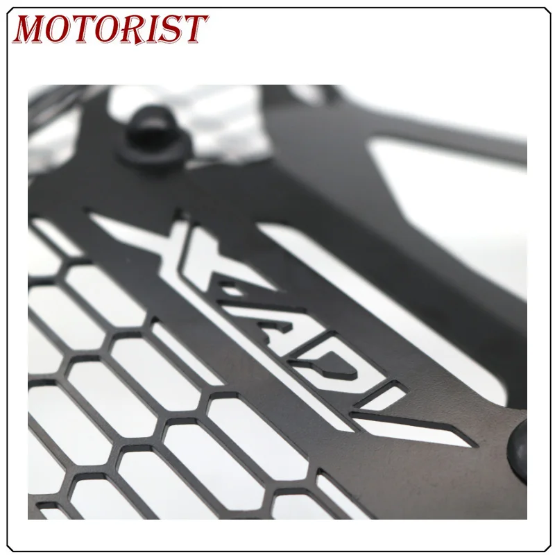 Автолюбителю для Honda Xadv300 X-adv1000 XADV X-ADV 750 модификация противотуманная фара Защитная крышка