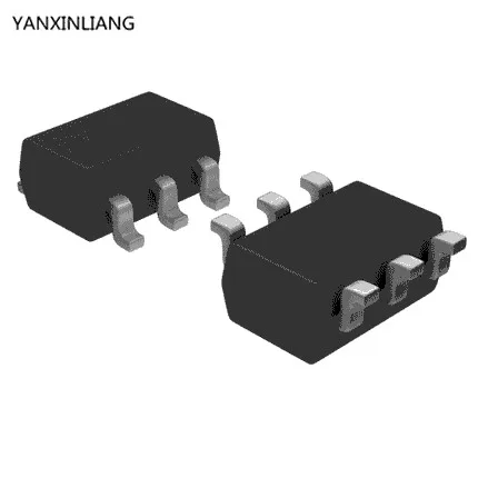 20 шт TTP223 BA6 SOT23 6 SOT| |
