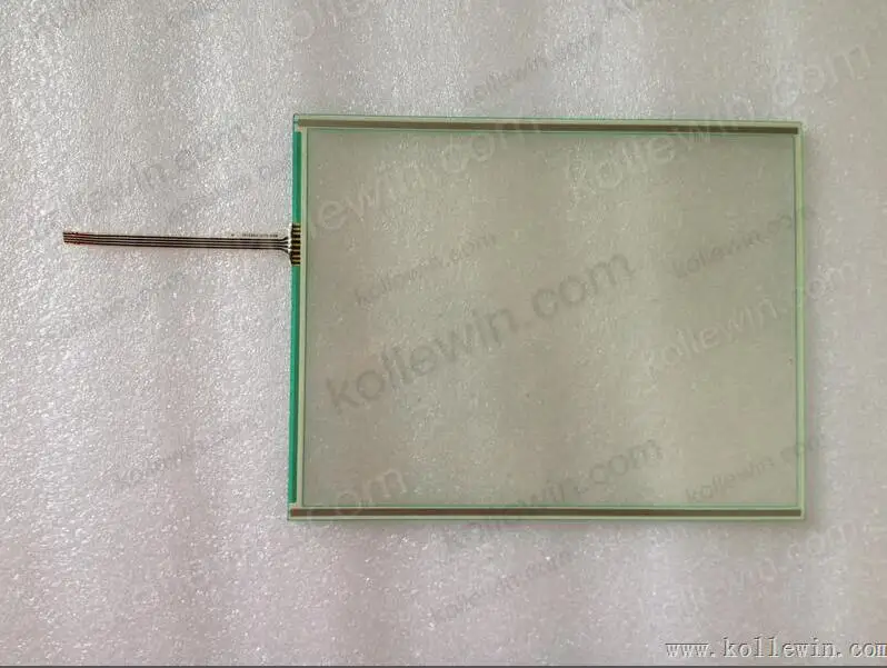 

Сенсорное стекло для сенсорной панели HMI, 1 шт., N010-0556-X463