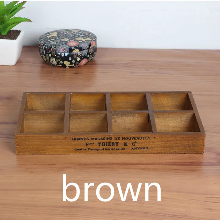 Товары для дома ежедневный рабочий стол коробки хранения Япония модный стиль