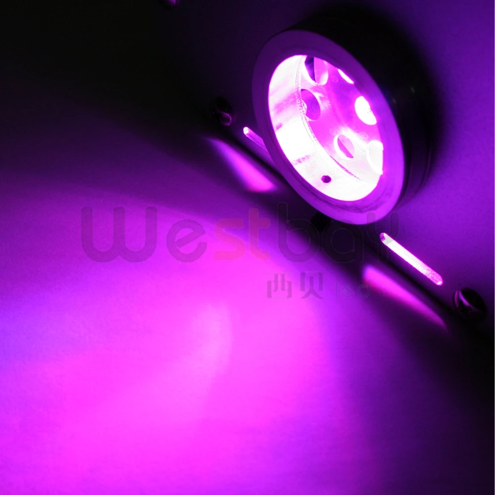 Westbay 32 Вт RGB 4-скоростной Мерцающий СВЕТОДИОДНЫЙ комплект из оптического волокна