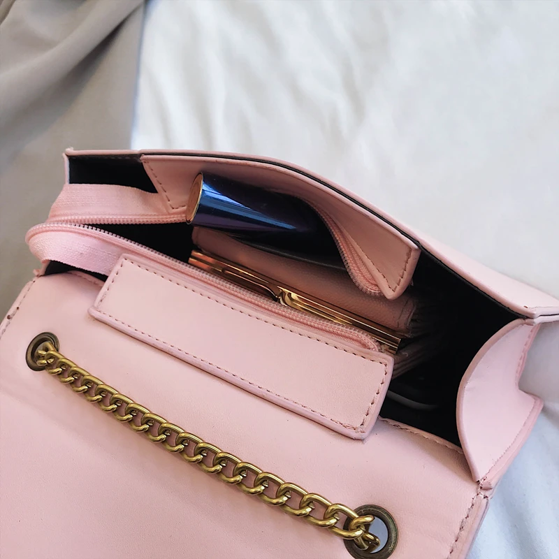 RISMIT маленькая квадратная простая Британская мода дизайнерская сумочка сумки на