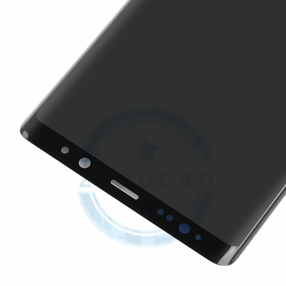 Для Samsung galaxy Note 8 N950F N950D N950DS N950U ЖК дисплей кодирующий преобразователь сенсорного