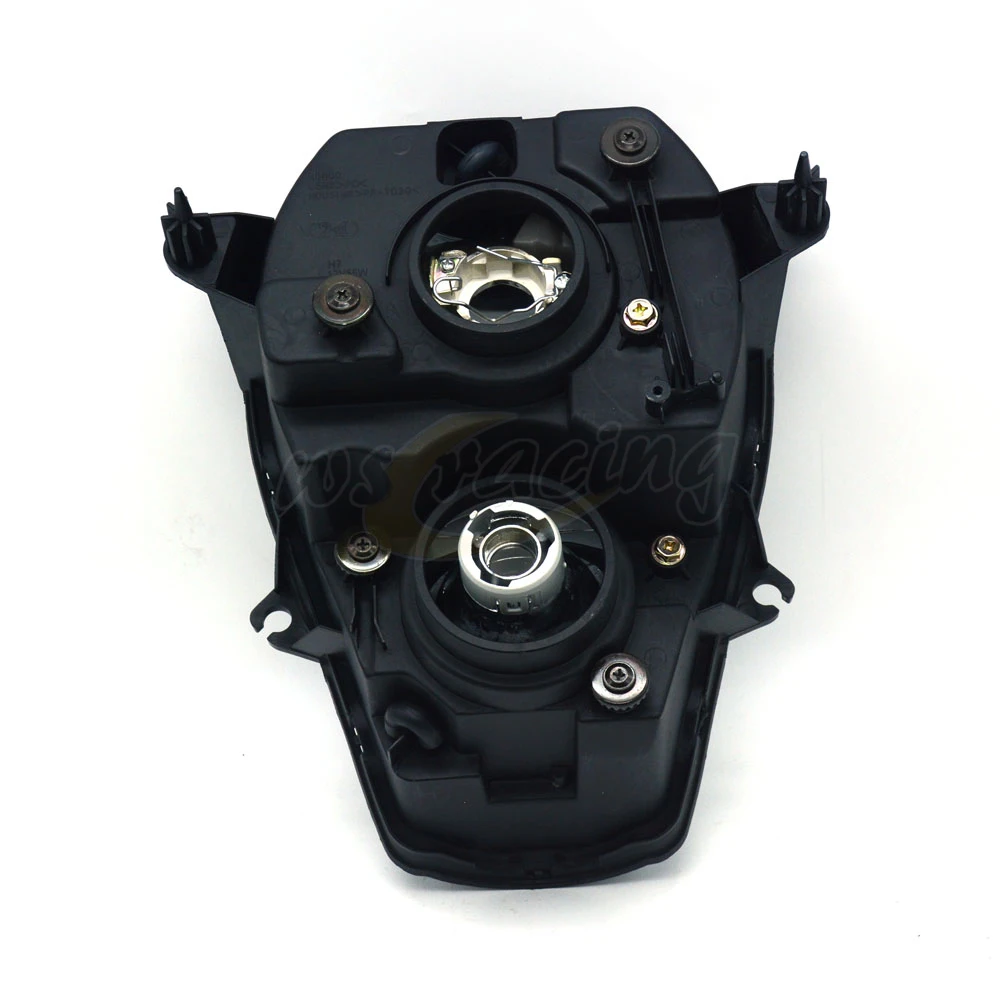 Фары для мотоциклов фары головного света в сборе SUZUKI Hayabusa GSXR1300 GSXR1300R 1999-2007 |