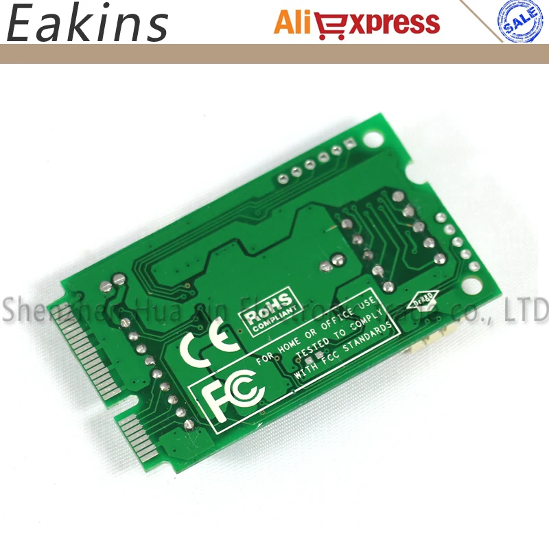 Compal диагностическая Тестовая карта материнская плата для ноутбука