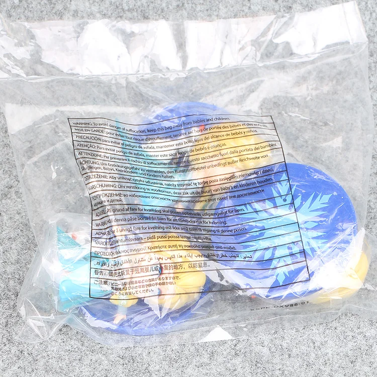 Экшн фигурки из мультфильма Холодное сердце 3 шт./лот 5 9 см|princess elsa|frozen princessdisney toys |