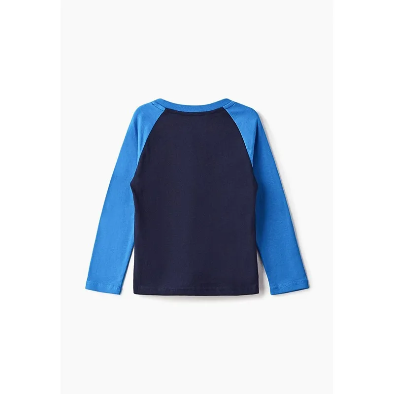 Лонгслив MODIS для мальчиков|Толстовки и кофты мальчиков| |