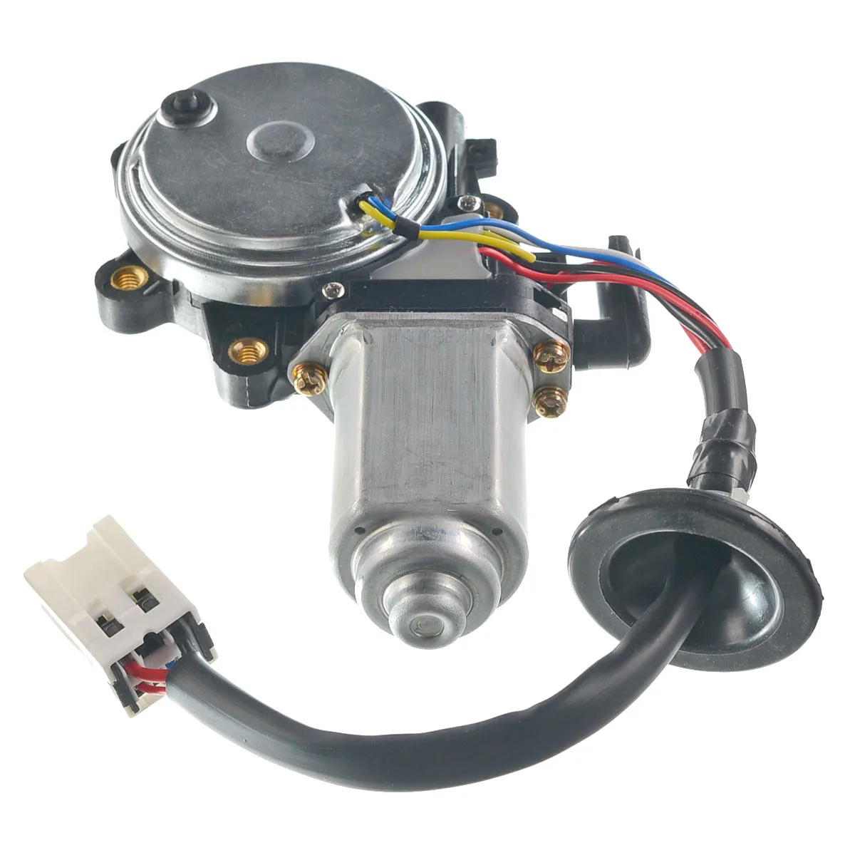 2x моторов Подъема Окна для Nissan 350Z 2003 2004 2005 2006 2007 2008 2009 Infiniti G35 передний левый и