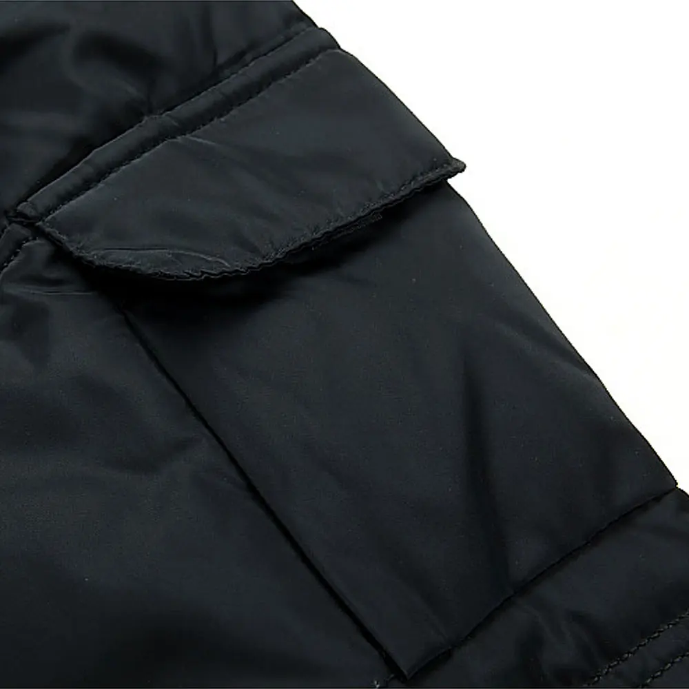 Мужская зимняя длинная куртка с капюшоном размеры до XXXXL|coat down|coats coatscoat trench coat |