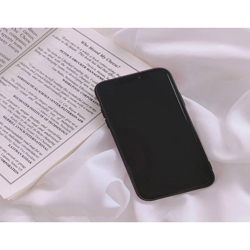 Свиньи порошка свиней чехол с песком 6splus AppleX мобильный телефон оболочки IPhone7/8 plus