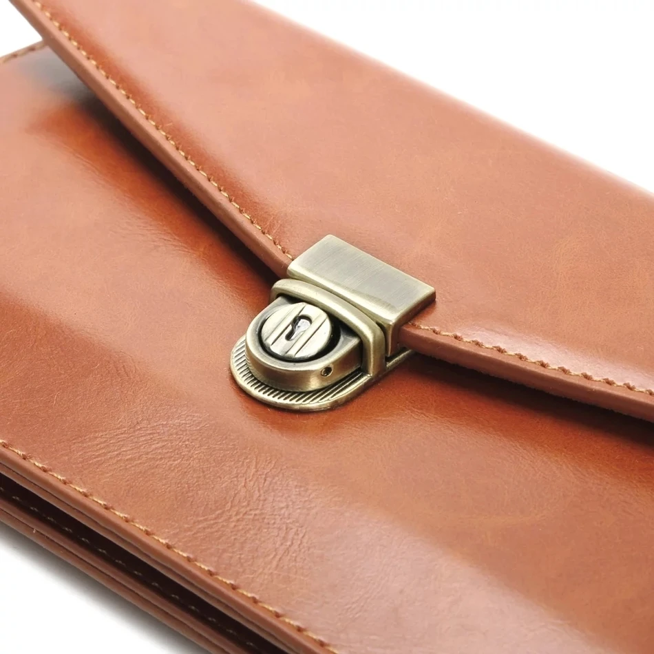 5 цветов женские модели двойной сумка на плечо несессер кошелек Чехол чехол для