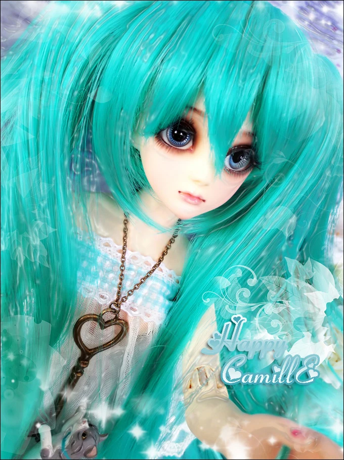 

Dolls & Accessories
