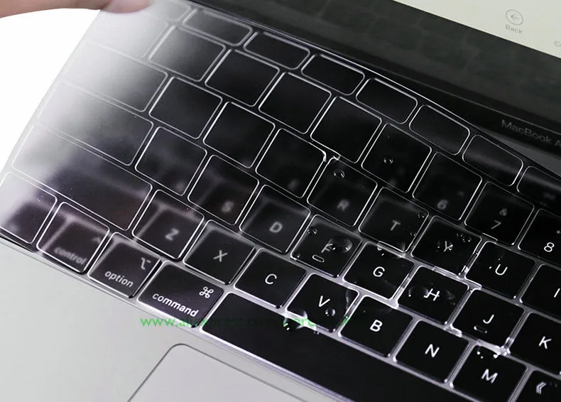 Ультра тонкий ТПУ для Lenovo Yoga 920 13 9 &quotчехол клавиатуры Защита кожи дюймов 920-13ikb/Yoga 6