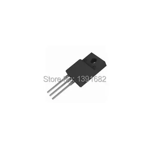 FDPF51N25 FDPF 51N25 TO-220 10pcs/lot Free shipping | Remote Control