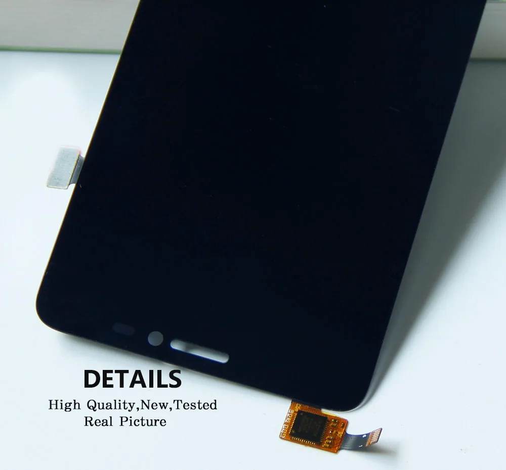 Новый Для Lenovo S850E S850 S850T ЖК-дисплей дигитайзер сенсорный экран Объектив в сборе с