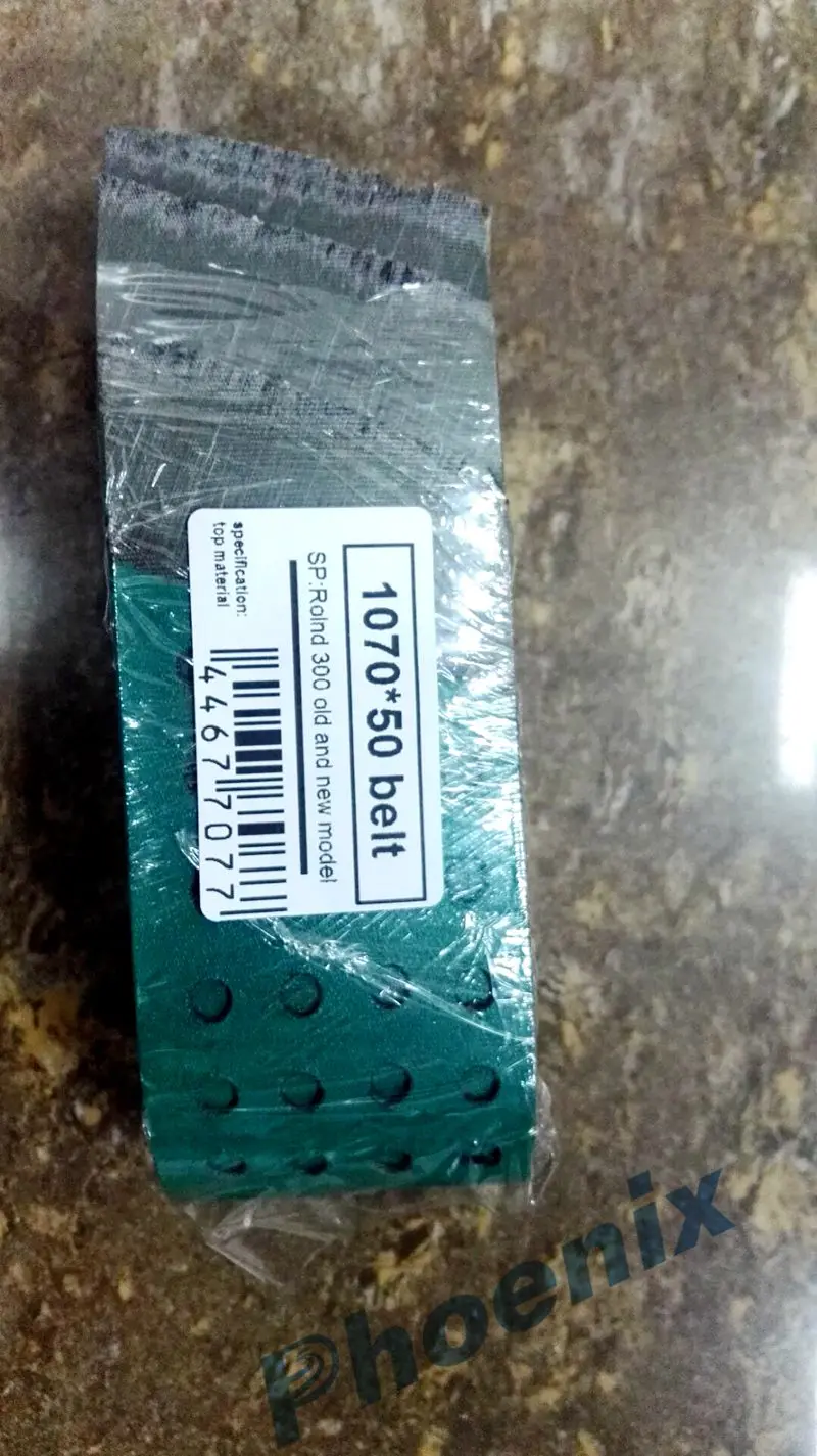 1070x50 Roland 300 пояс печатная машина запасных частей |