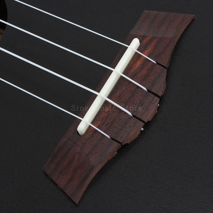 23 дюймов Гавайские гитары укулеле концерт акустическая сапели Гавайский Гитары